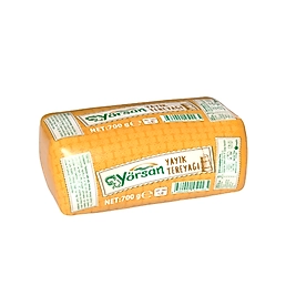 TEREYAĞI 700 G (YÖRSAN)