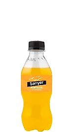 SARIYER PORTAKAL PET ŞİŞE 250 ML 24 LÜ