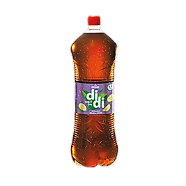 Didi Soğuk Çay Bergamot Aromalı 2,5 lt * 6 li
