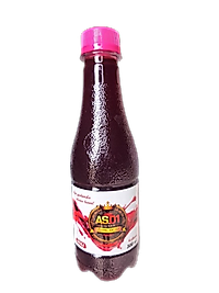 As01 300ml pet şişe acılı şalgam 24 lü