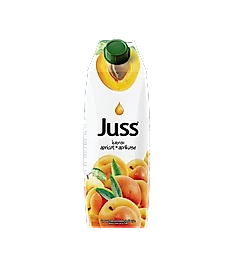 JUSS KAYISI M.İÇECEK 12Lİ