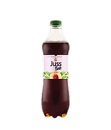 JUSSTEA ŞEFTALİ 1 LT  12 Lİ