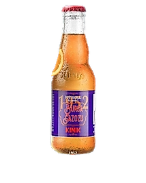 Kınık Bursa gazozu portakallı