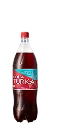 COLA TURKA 1000 ML 12 lı