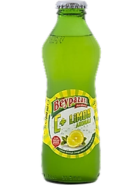 BEYPAZARI LİMONLU SODA 24'LÜ