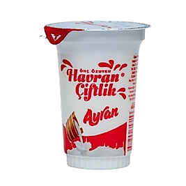 HAVRAN ÇİFTLİK 200 ML 20 Lİ