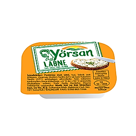 PİKNİK LABNE 15 G (YÖRSAN)