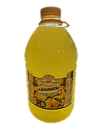 Tarihi Odunpazarı Limonata 3 LT