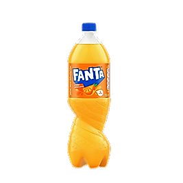 Fanta 1 lt 12 li