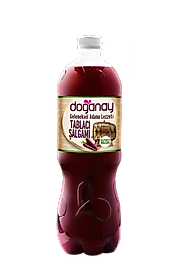 DOGANAY TATLI ŞALGAM 1LT*12*