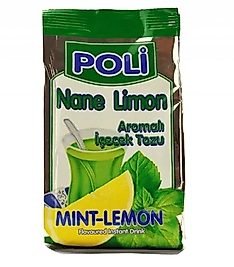 POLİ NANE LİMON 250GR