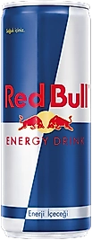 RED BULL 250 ML 24 LÜ