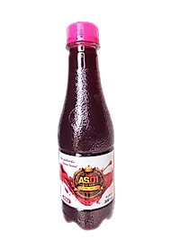 As01 300ml pet şişe acısız şalgam 24 lü
